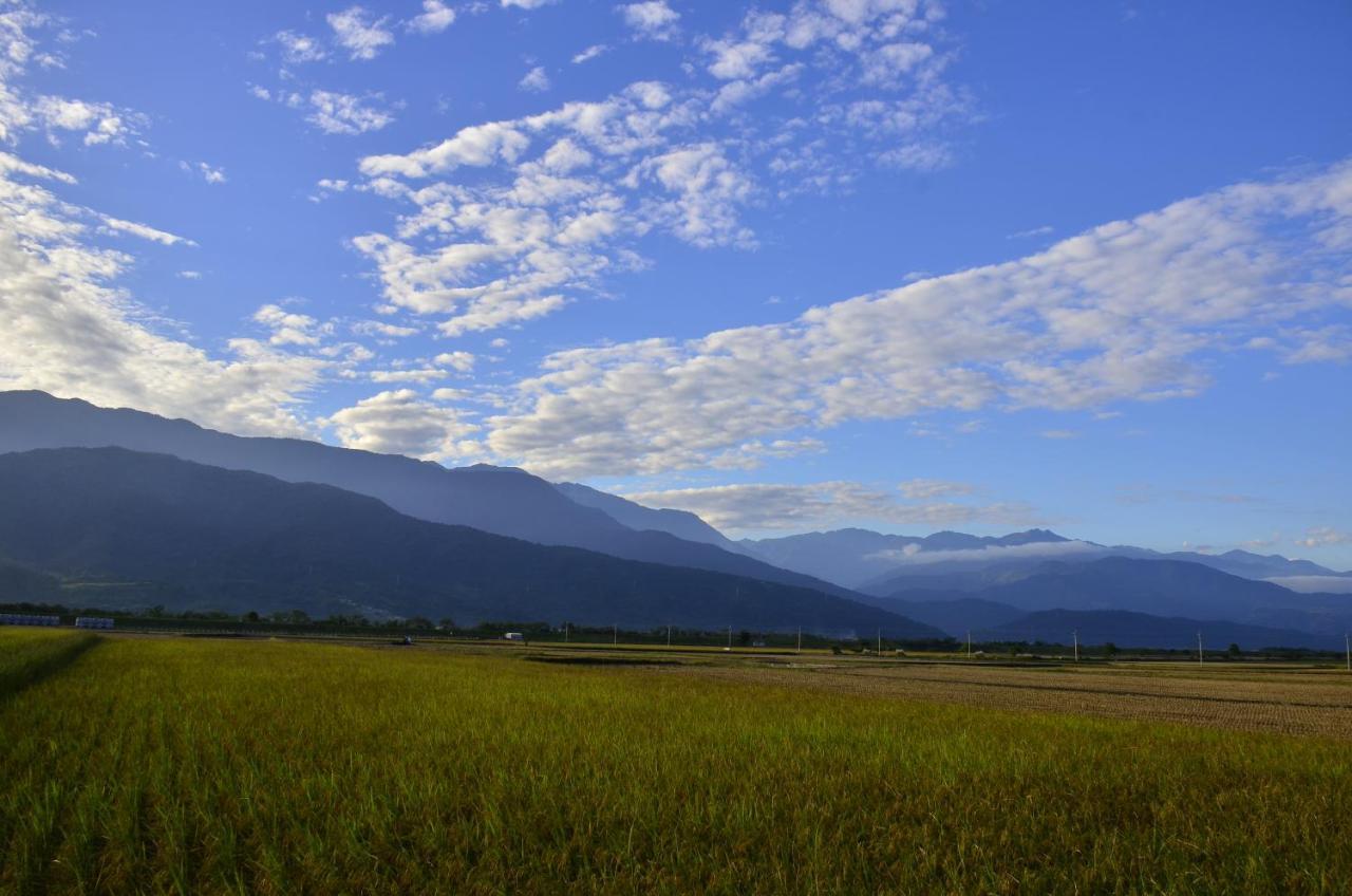 شقة 八畝田 Bamutian Farmland 8 Mu يولي المظهر الخارجي الصورة